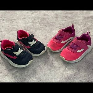 Wonder nation shoes